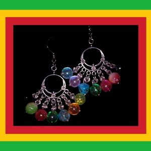 RAINBOW DANGLIES